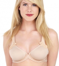 Unlined Full Busted Bra